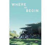 Where We Begin [USA] [DVD]