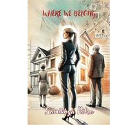Where We belong: --