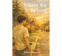 Where We Belong