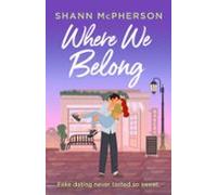 Where We Belong (ebook)