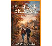 Where We Belong (The Maplewood Stories)