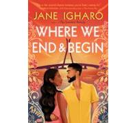 Where We End & Begin (ebook)