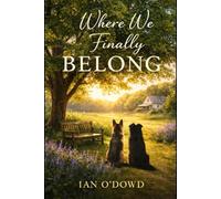 Where We Finally Belong