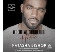 Where We Found Our Home