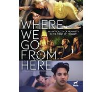 Where We Go From Here [Edizione: Stati Uniti] [Italia] [DVD]