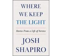 Where We Keep The Light (ebook)