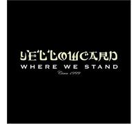 Yellowcard - Where We Stand