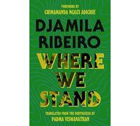 Where We Stand (The Margellos World Republic of Letters)