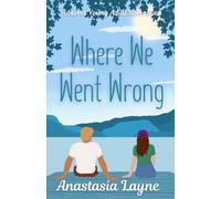 Where We Went Wrong (Love is Musical)