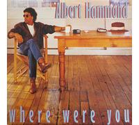 Where were you (1989) / Vinyl Maxi Single [Vinyl 12'']