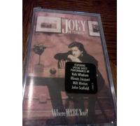 Where Were You [Casete]