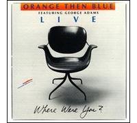 Where Were You? (Live)