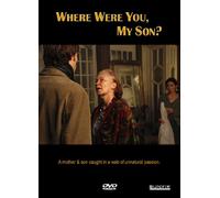 Where Were You My Son? [Reino Unido] [DVD]