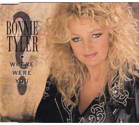 Where were you [Single-CD]
