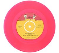 Where Were You?/(You're Trying to) Cop My Stuff (R [Vinilo]