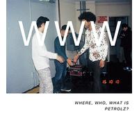 Where Who What Is Petrolz?