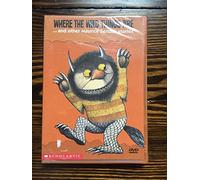 Where Wild Things & Other Maurice Sendak [USA] [DVD]