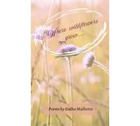 Where Wildflowers grow