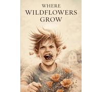 WHERE WILDFLOWERS GROW: Breaking Free After Childhood Trauma