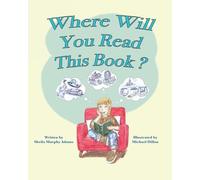 Where Will You Read This Book?