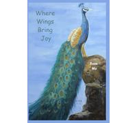 Where Wings Bring Joy: A Child's Journey Through the Joy of Birds