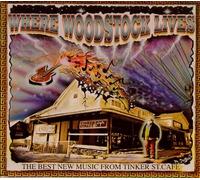 Where Woodstock Lives - Where Woodstock Lives