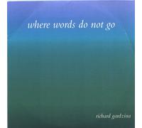 Where Words Do Not Go