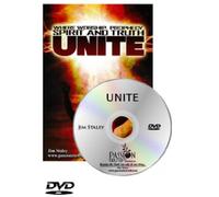 Where Worship, Prophecy, Spirit & Truth Unite