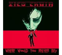 Where Would You Rather Be [Vinilo]