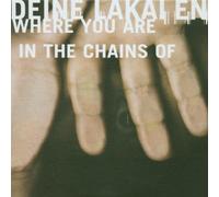 Where You Are/in the Chains of
