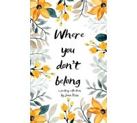 Where you don't belong