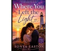 Where You Left the Light