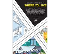 Where You Live: A SAW Anthology