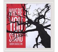 Where You Stand