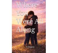 Where You Were All Along (The Gravity)