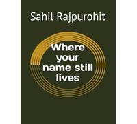 Where your name still lives