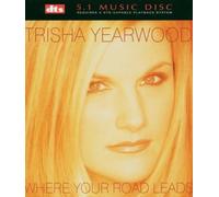 Where Your Road Leads [DVD de Audio]