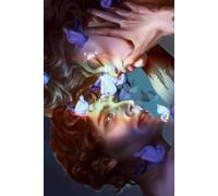 Where Your Scars Meet Mine (The Shadows of Darkness Universe)