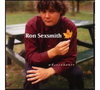 Whereabouts by Ron Sexsmith (1999-05-18)