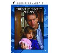 Whereabouts of Jenny, The (DVD) Dan Hedaya Deborah Farentino (Importación USA)