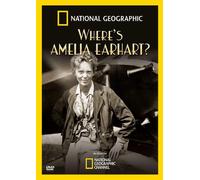 Where's Amelia Earhart [USA] [DVD]
