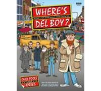 Wheres Del Boy? (ebook)