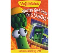 Where's God When I'm Scared Anniv Ed (Reissue) [USA] [DVD]