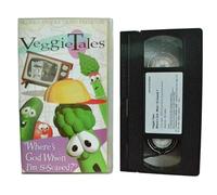 Where's God When I'm Scared? [USA] [VHS]