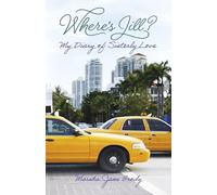 Where's Jill? My Diary of Sisterly Love