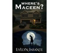 Where's Maceen?: A Howard Pierce Investigates Story