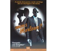 Where's Marlowe [USA] [DVD]