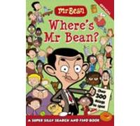 wheres mr bean?