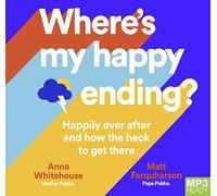 Where's My Happy Ending [Audio]