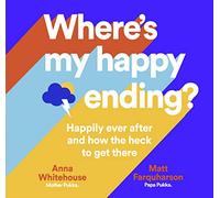 Where's My Happy Ending [Audio]